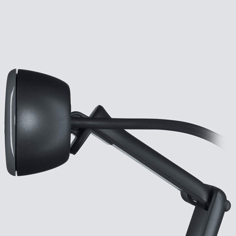 وبکم Logitech C505E HD