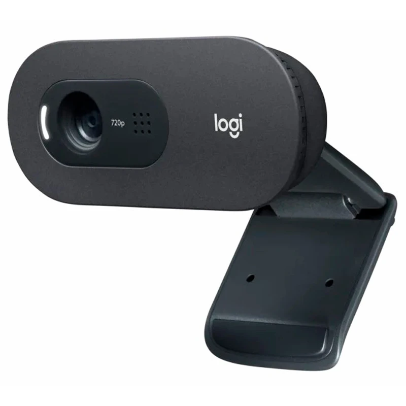 وبکم Logitech C505E HD