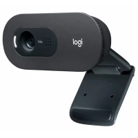 وبکم Logitech C505E HD