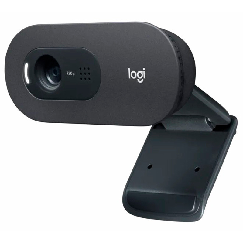 وبکم Logitech C505E HD