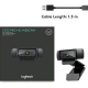 وبکم Logitech C920 Pro HD