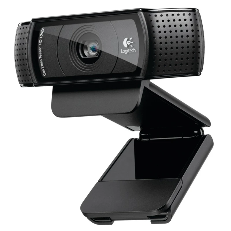 وبکم Logitech C920 Pro HD