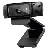 وبکم Logitech C920 Pro HD