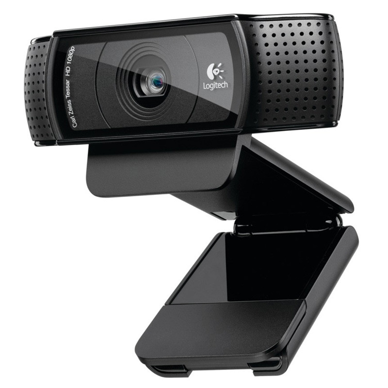 وبکم Logitech C920 Pro HD