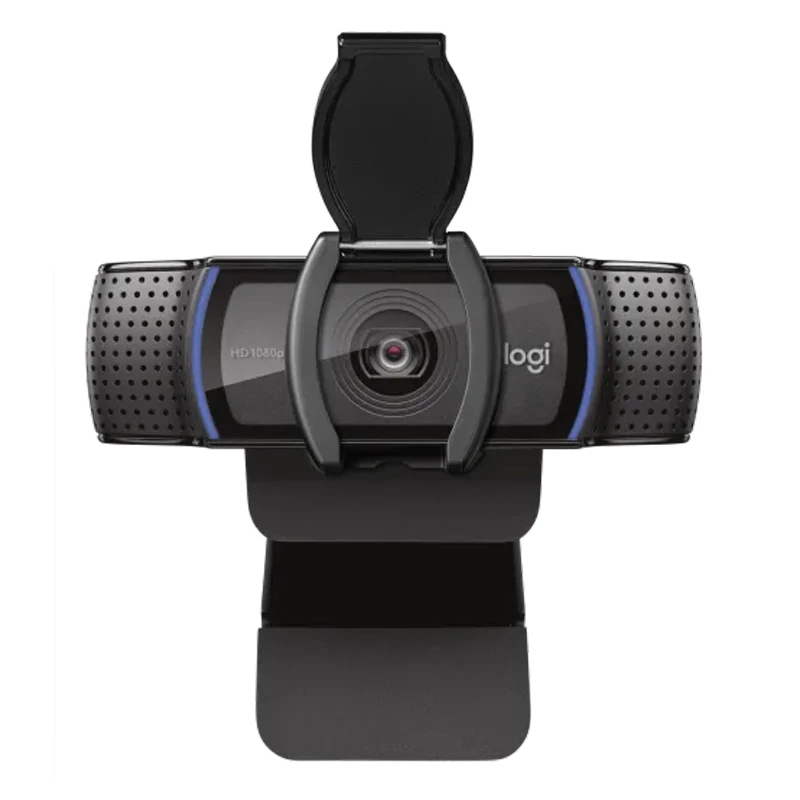 وبکم Logitech C920 Pro HD