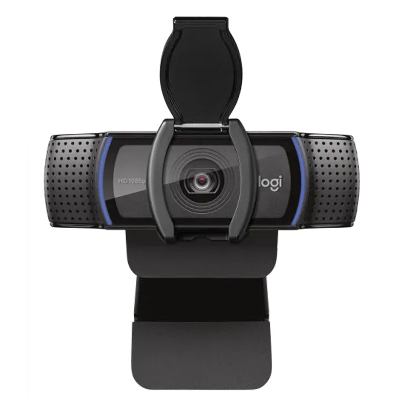 وبکم Logitech C920 Pro HD