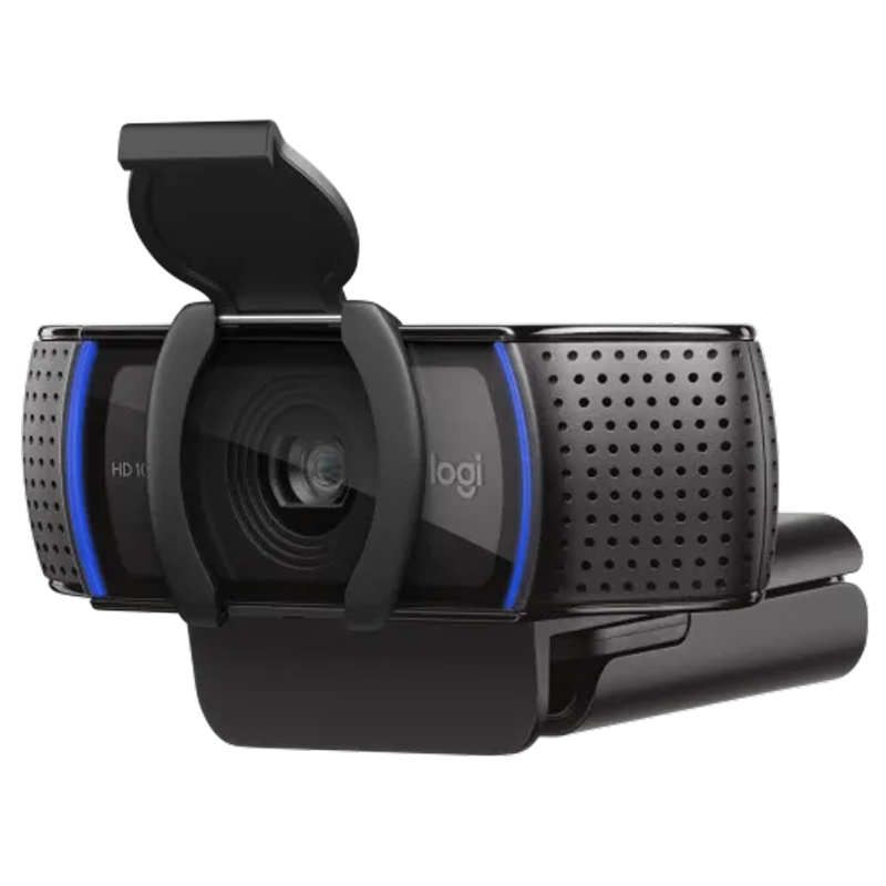 وبکم Logitech C920 Pro HD