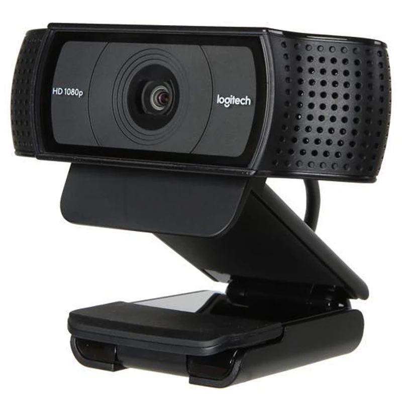 وبکم Logitech C920 Pro HD