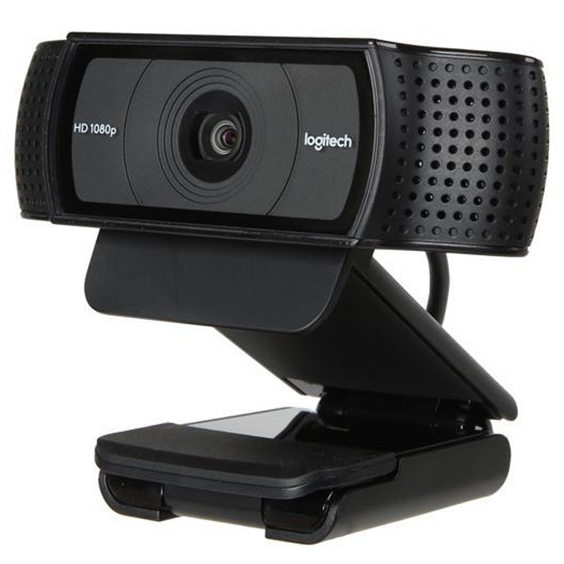 وبکم Logitech C920 Pro HD