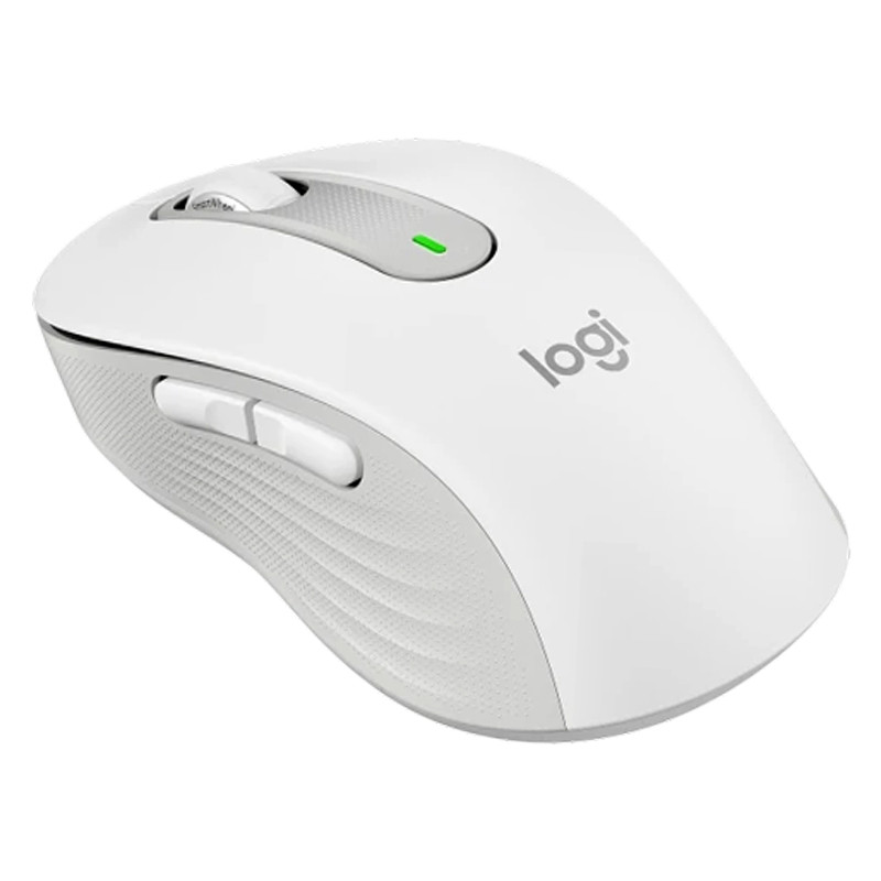 موس بی سیم Logitech M650 L Silent