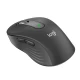موس بی سیم Logitech M650 L Silent