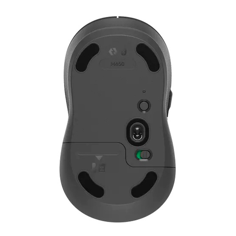 موس بی سیم Logitech M650 L Silent