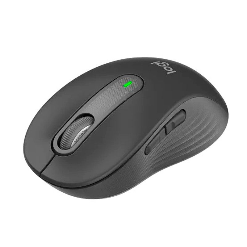 موس بی سیم Logitech M650 L Silent