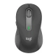 موس بی سیم Logitech M650 L Silent