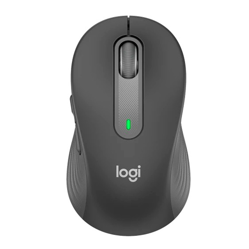 موس بی سیم Logitech M650 L Silent