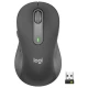 موس بی سیم Logitech M650 L Silent
