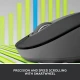 موس بی سیم Logitech M650 L Silent