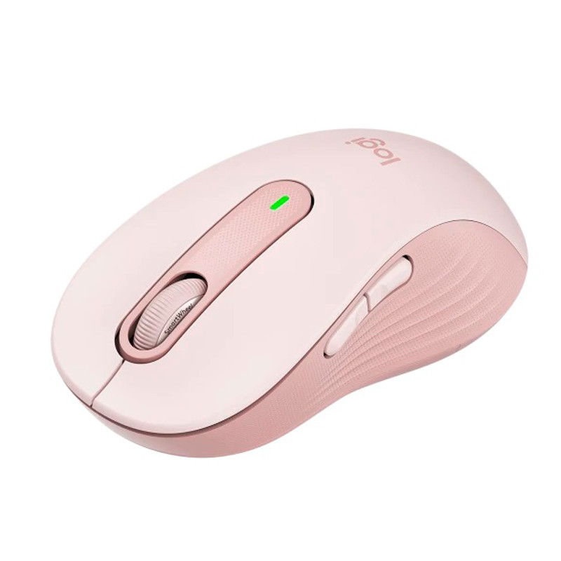 موس بی سیم Logitech M650 L Silent