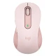 موس بی سیم Logitech M650 L Silent