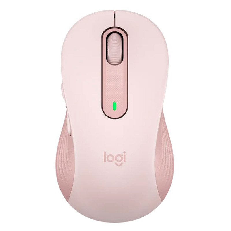موس بی سیم Logitech M650 L Silent