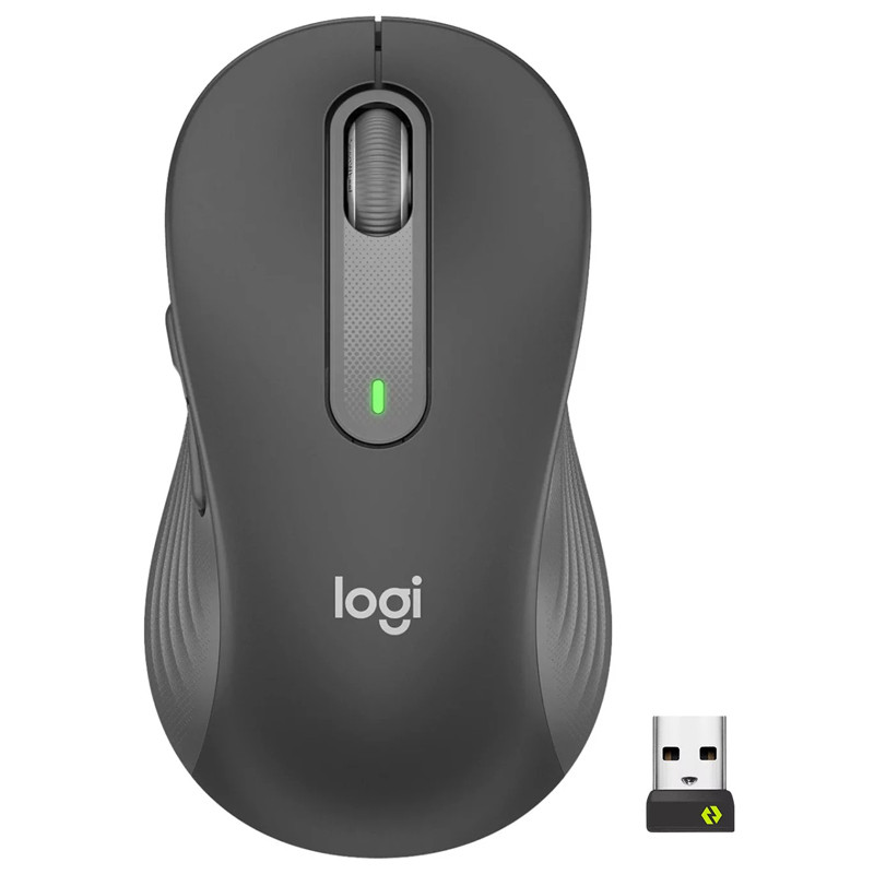 موس بی سیم Logitech M650 Silent