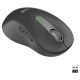 موس بی سیم لاجیتک M650 Silent
