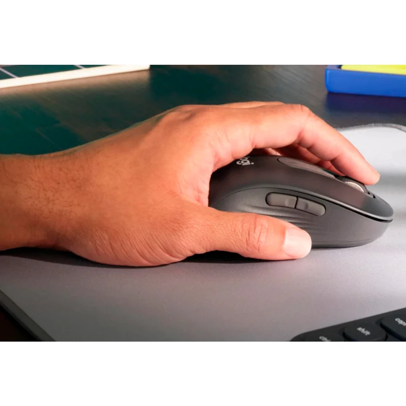 موس بی سیم لاجیتک M650 Silent