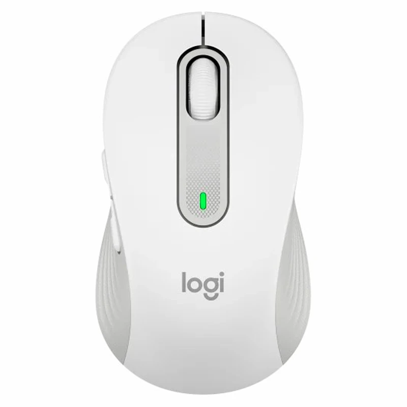 موس بی سیم لاجیتک M650 Silent