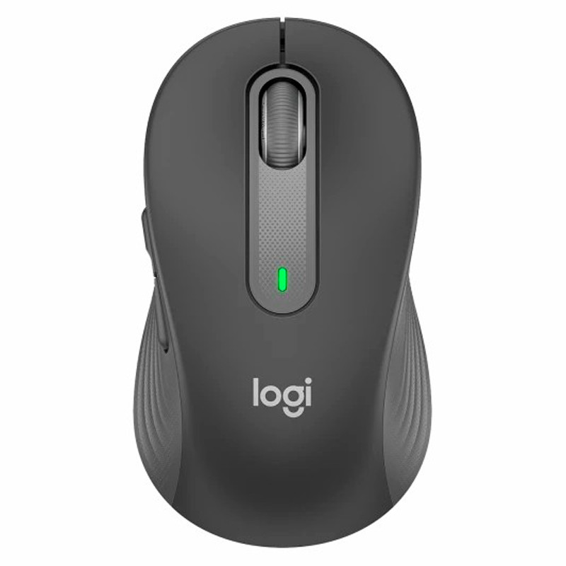 موس بی سیم Logitech M650 Silent