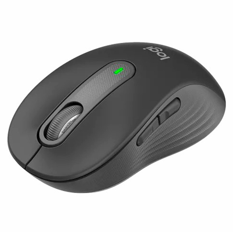 موس بی سیم Logitech M650 Silent