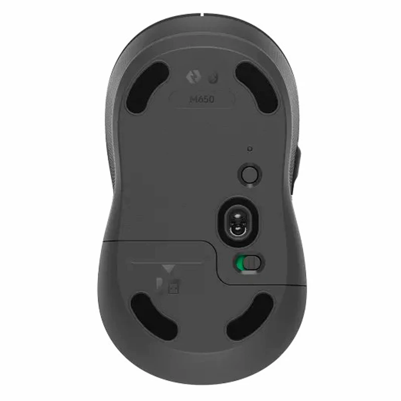 موس بی سیم لاجیتک M650 Silent