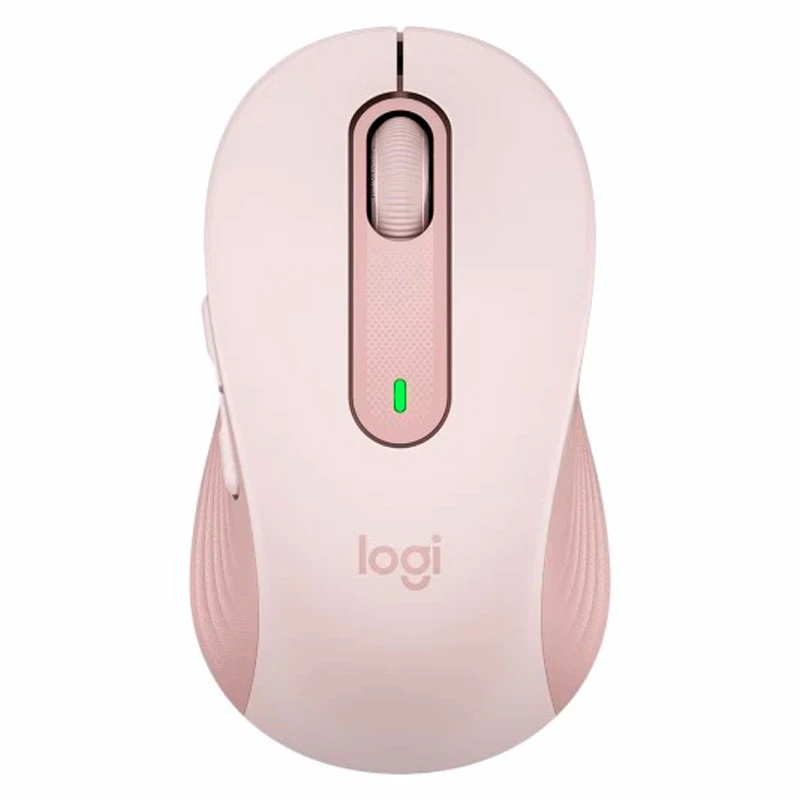 موس بی سیم لاجیتک M650 Silent