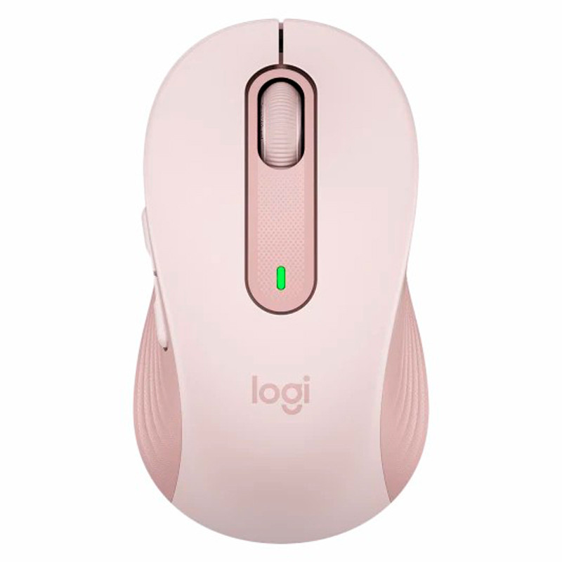 موس بی سیم Logitech M650 Silent