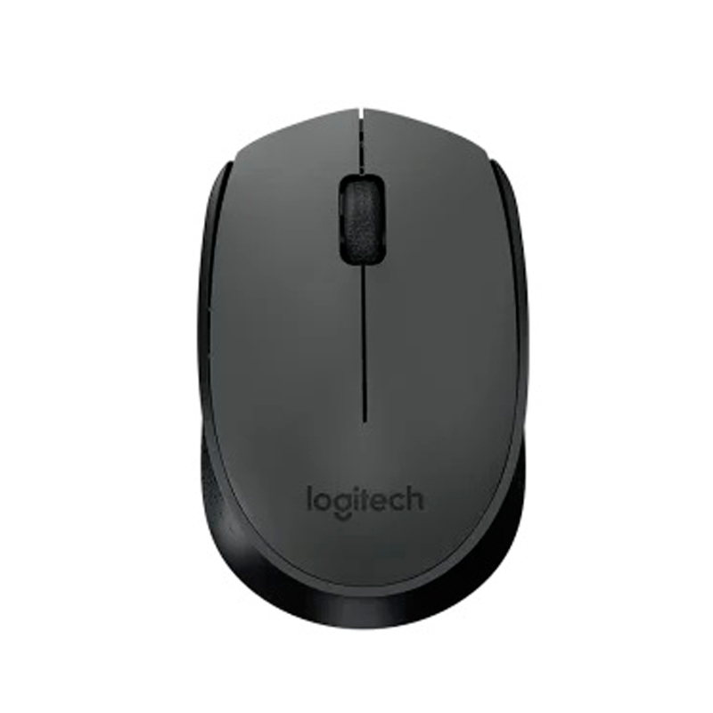 موس و کیبورد بی سیم Logitech MK235