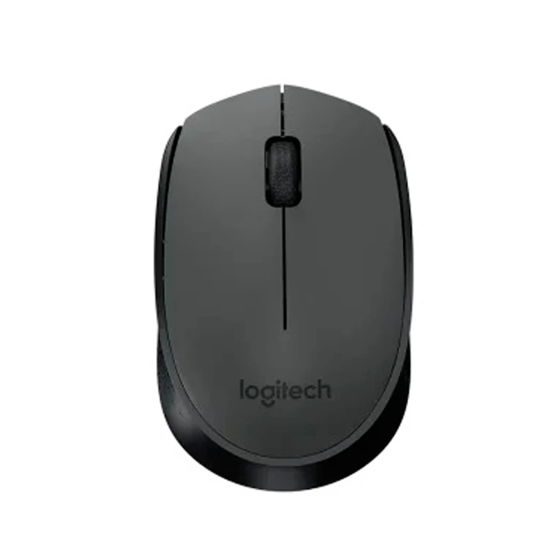 کیبورد و موس بی سیم لاجیتک MK235