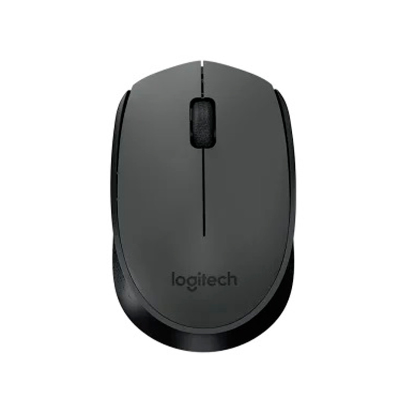 کیبورد و موس بی سیم لاجیتک MK235