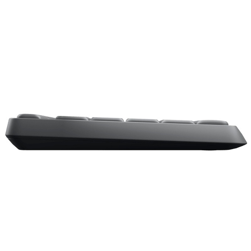 موس و کیبورد بی سیم Logitech MK235