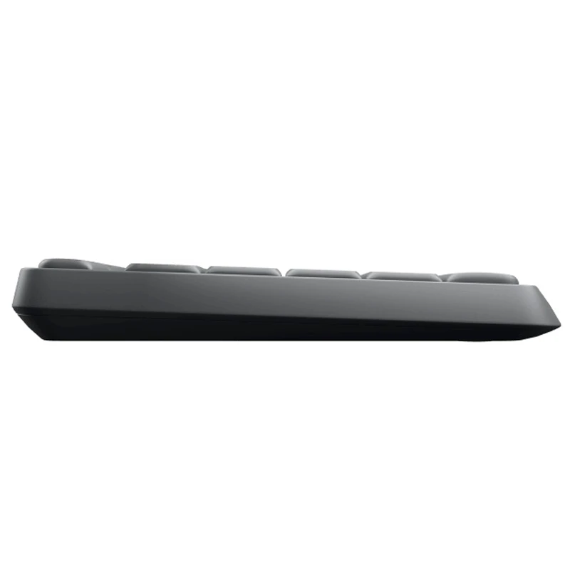کیبورد و موس بی سیم لاجیتک MK235