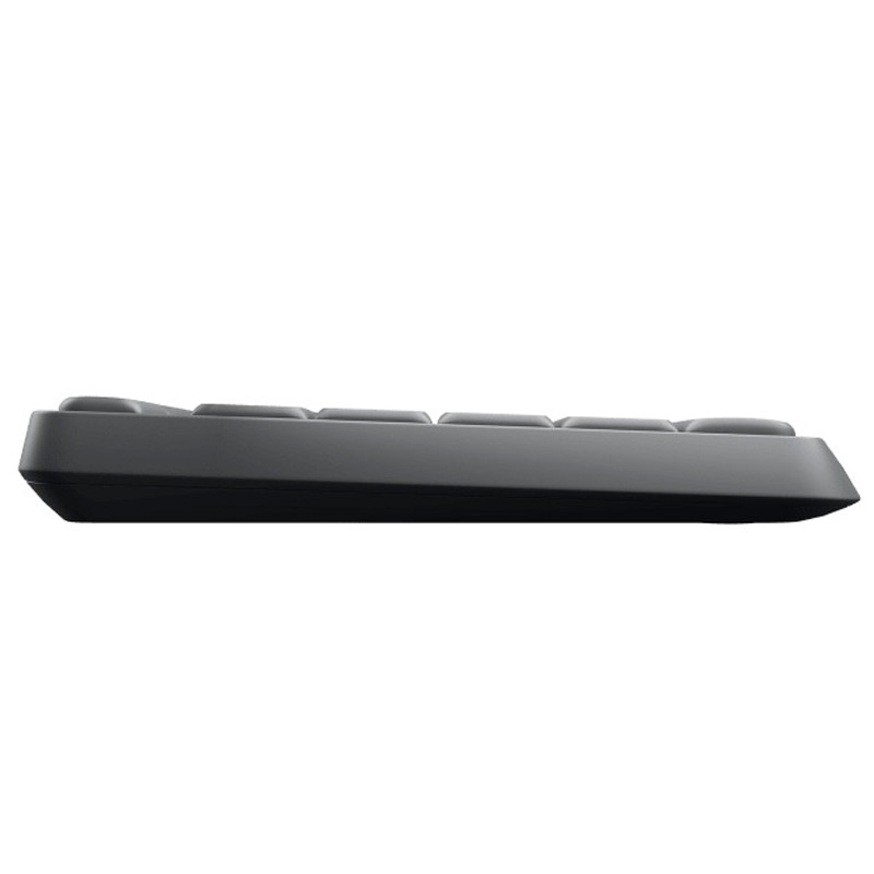 کیبورد و موس بی سیم لاجیتک MK235