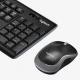 کیبورد و موس بی سیم لاجیتک MK270