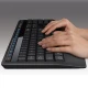 کیبورد و موس بی سیم لاجیتک MK345