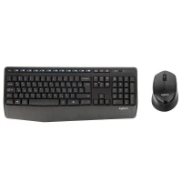 کیبورد و موس بی سیم لاجیتک MK345