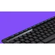کیبورد و موس بی سیم لاجیتک MK345