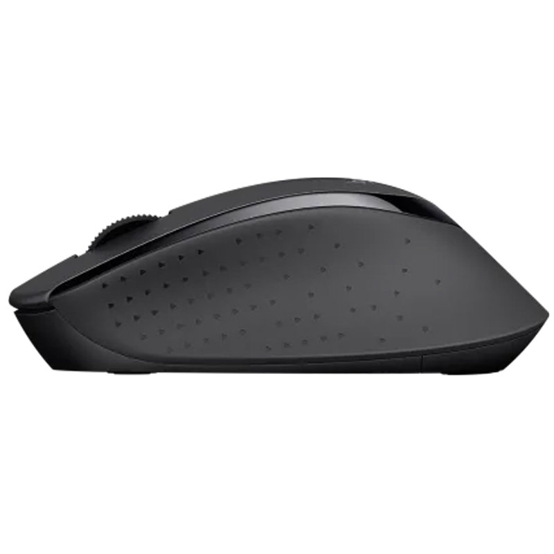 موس و کیبورد بی سیم Logitech MK345