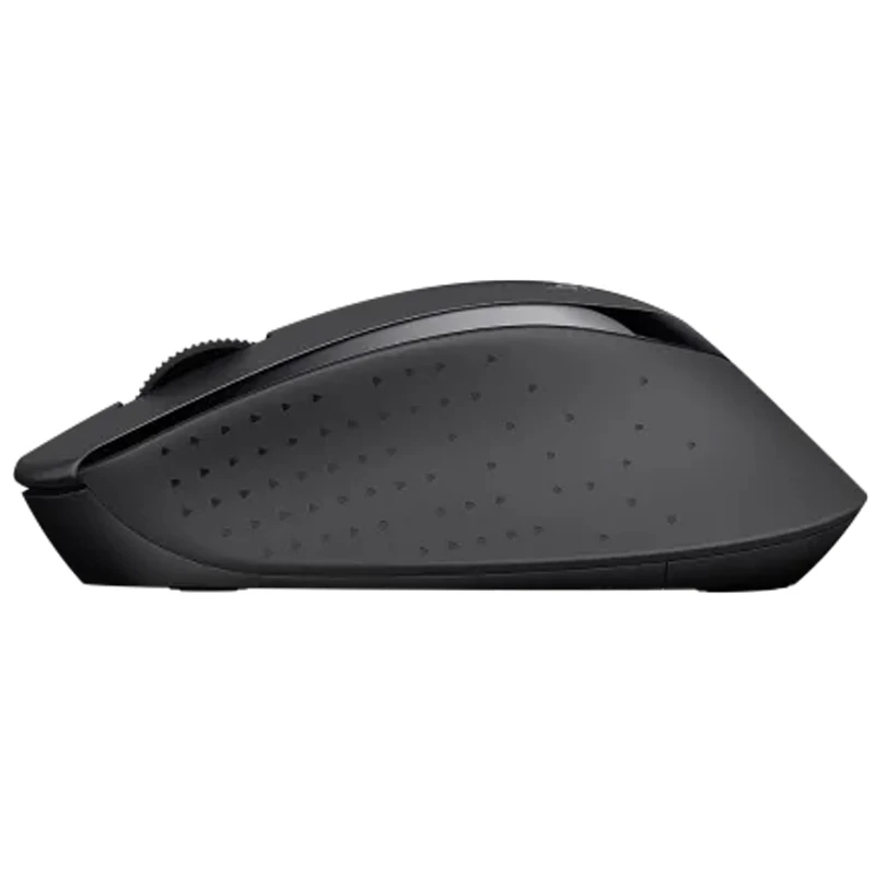 کیبورد و موس بی سیم لاجیتک MK345