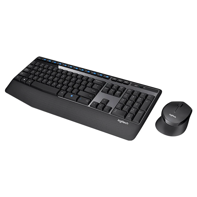 کیبورد و موس بی سیم لاجیتک MK345