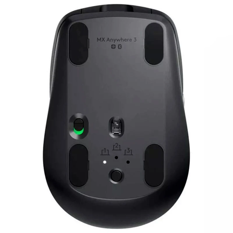 موس بی سیم Logitech MX Anywhere 3