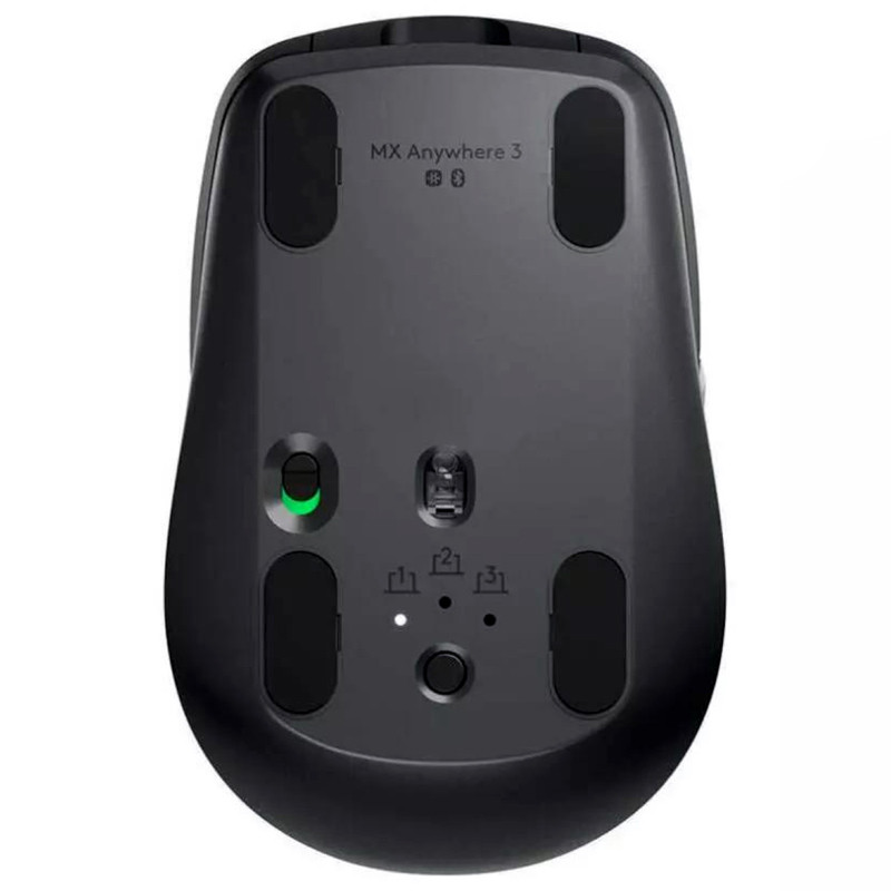 موس بی سیم Logitech MX Anywhere 3