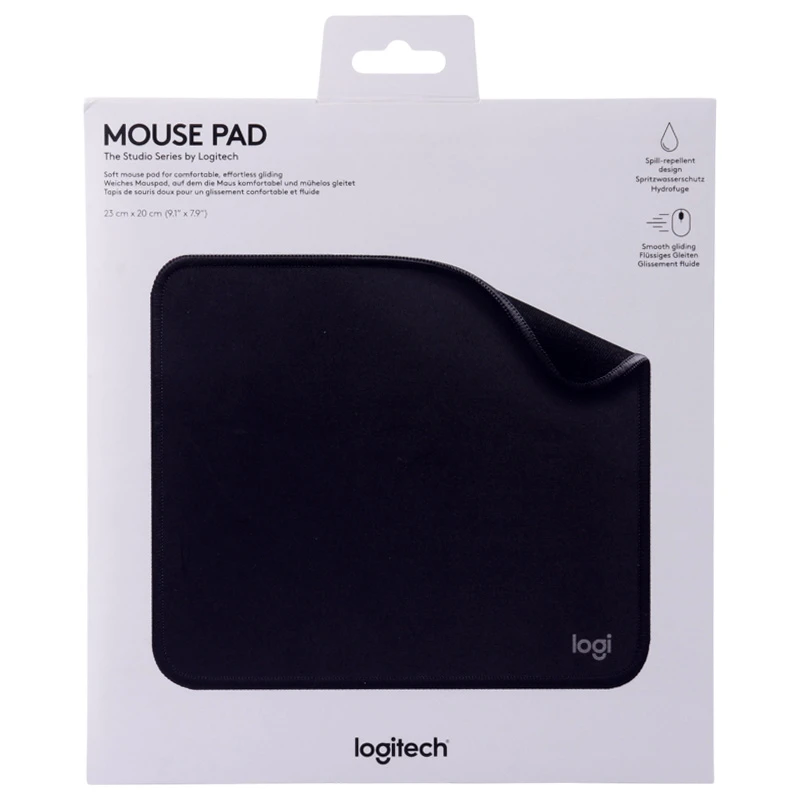 پد موس Logitech Studio Series 20*23cm