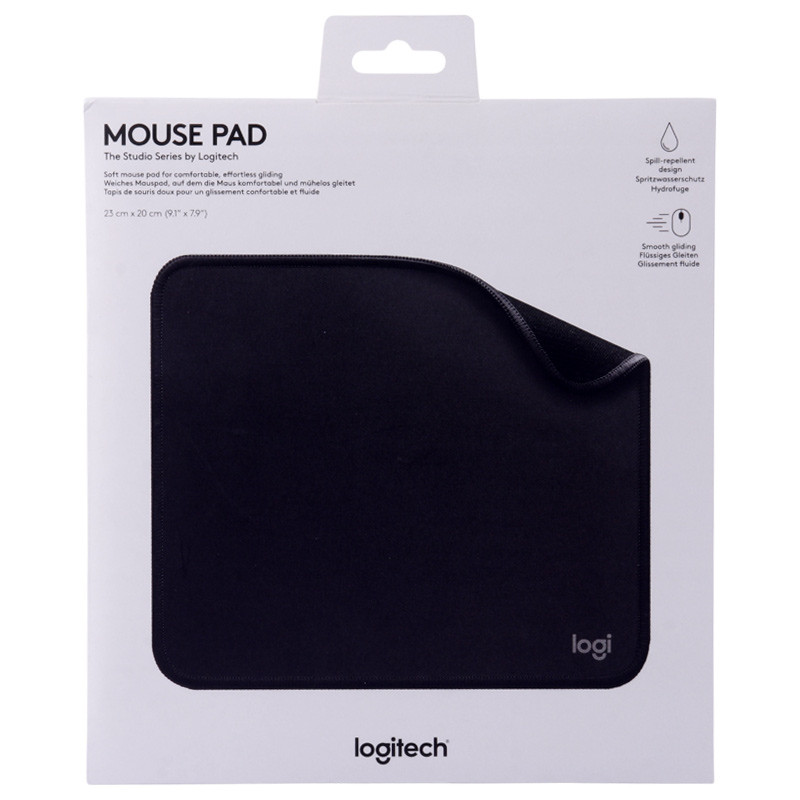 پد موس Logitech Studio Series 20*23cm